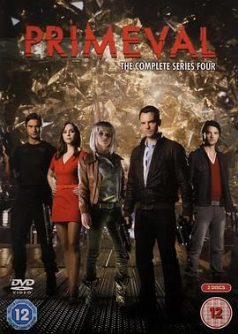 远古入侵第四季(2011)海报