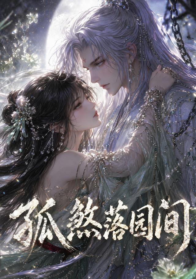 孤煞落园间(2026)海报