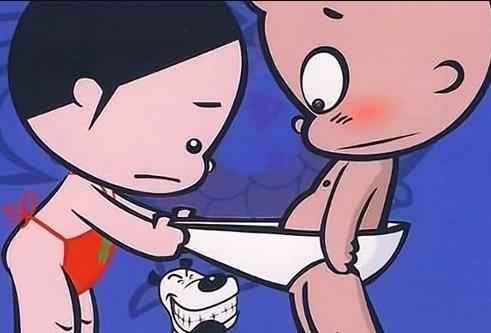 小破孩(2005)海报