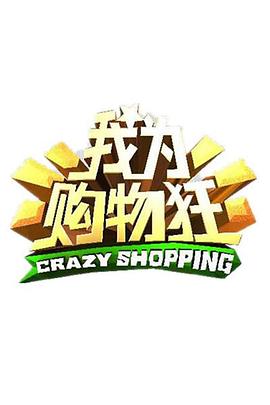 我为购物狂(2013)海报