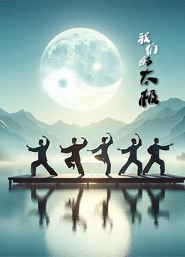 我们的太极(2024)海报
