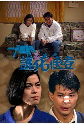一千灵异夜之护花使者(1992)海报