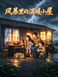 风暴里的温暖小屋(2026)海报