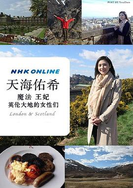 天海祐希魔法王妃英伦大地的女性们(2015)海报