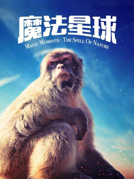魔法星球(2022)海报