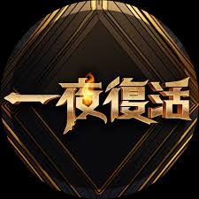 一夜复活(2024)海报