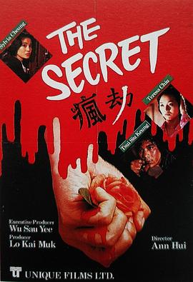 疯劫粤语(1979)海报