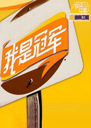 我是冠军2008(2008)海报