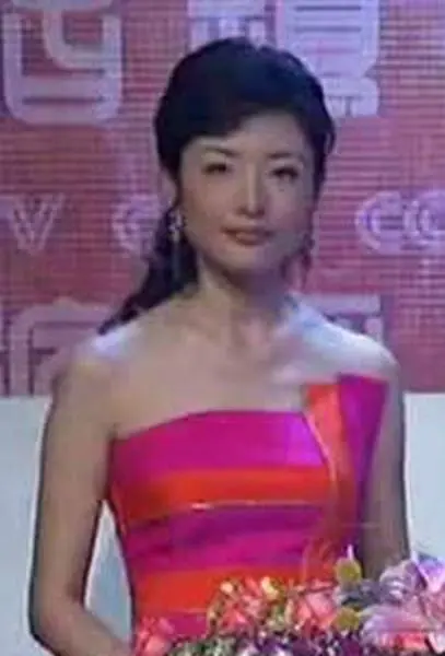 第一届CCTV相声大赛(2002)海报