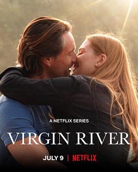 维琴河第三季(2019)海报