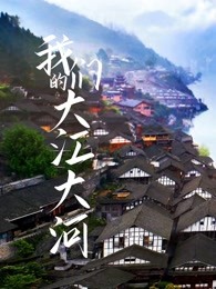 我们的大江大河(2021)海报