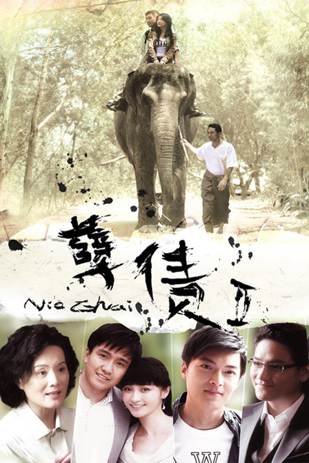孽债第二部(2009)海报