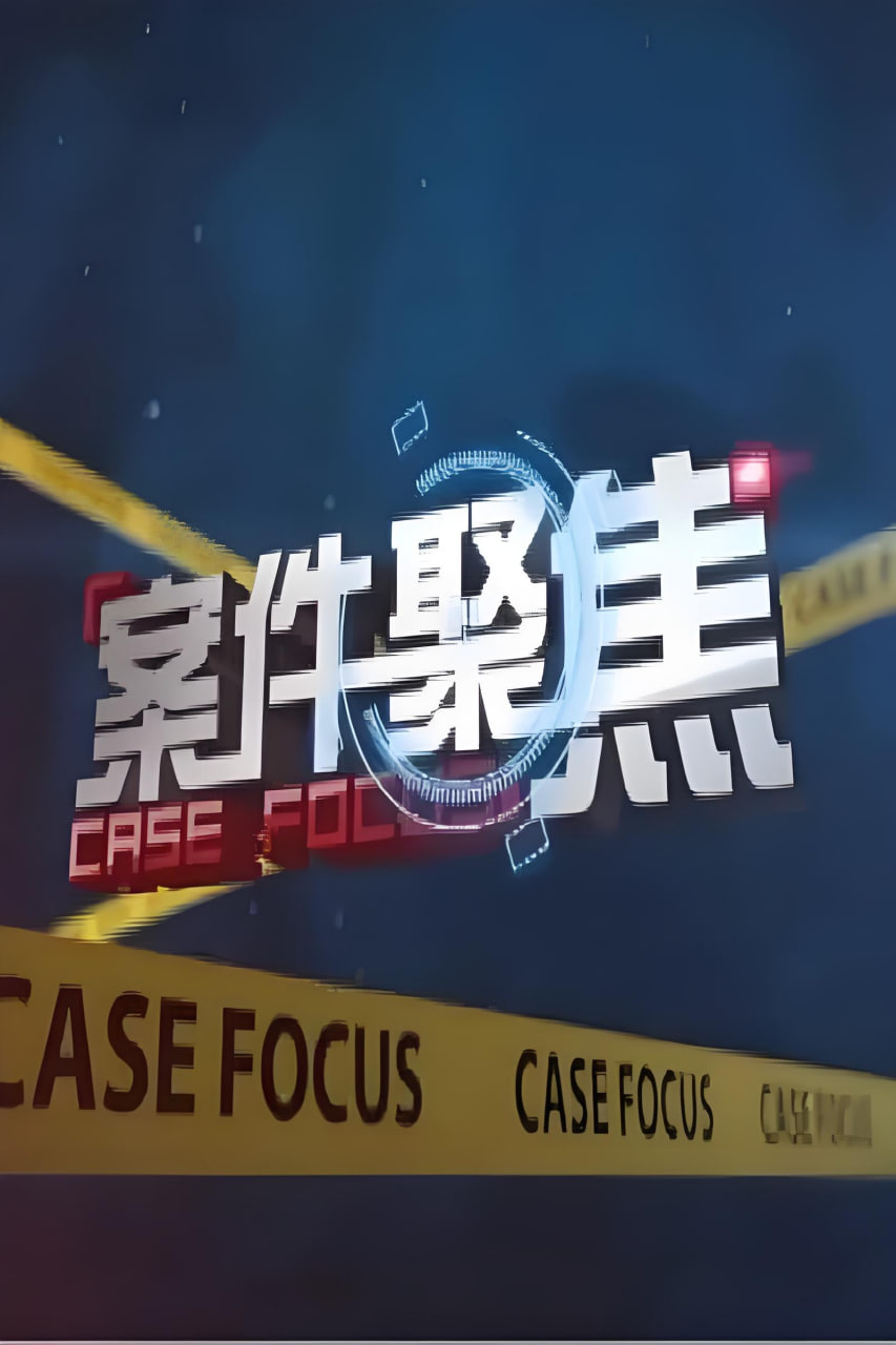 案件聚焦(1994)海报