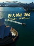 华人闯荡澳洲地产风云录(2019)海报
