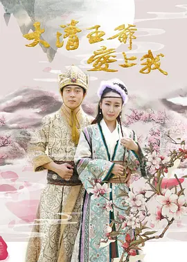 大清王爷爱上我(2017)海报
