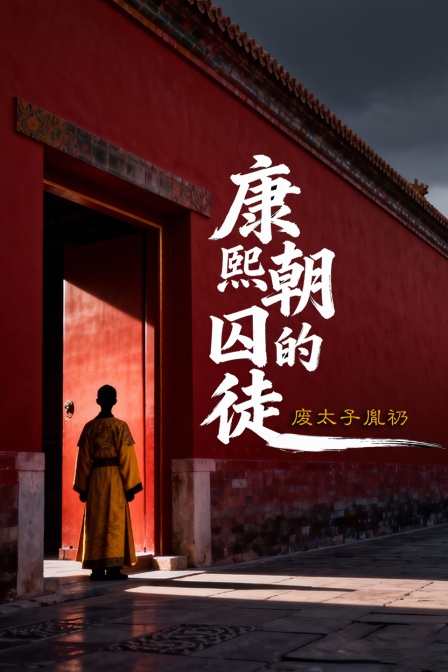废太子胤礽:康熙朝的“囚徒”(2026)海报