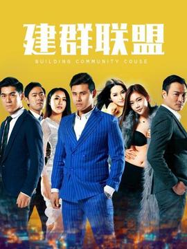 建群联盟(2016)海报