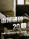 山河破碎20载(2023)海报