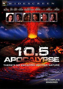 毁灭之日 10.5(国语版)上(2006)海报