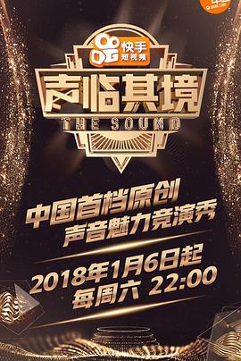 声临其境第一季(2018)海报