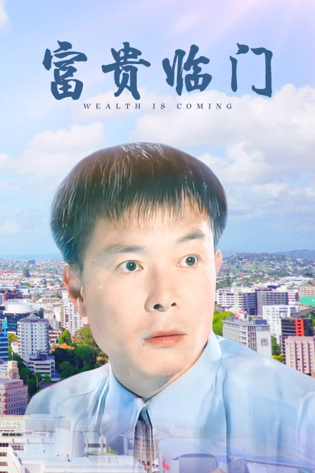 富贵临门(2011)海报