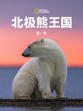 北极熊王国第一季(2021)海报
