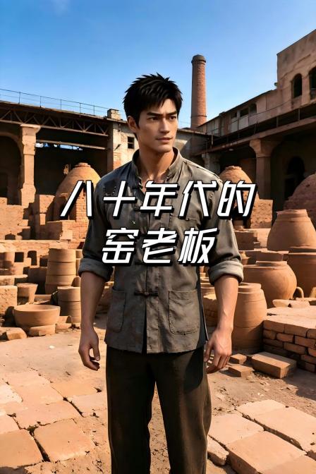 八十年代的窑老板(2026)海报