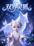 双界灵狐(2026)海报