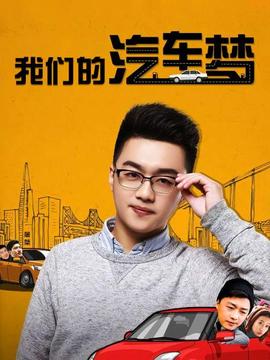 我们的汽车梦(2017)海报