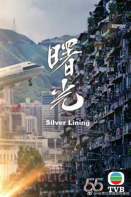 曙光(国语版)(2022)海报