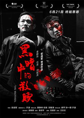 黑暗中的救赎(2012)海报