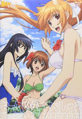 玩伴猫耳娘!OVA(2011)海报
