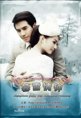 名门绅士之暮雪情钟(2013)海报