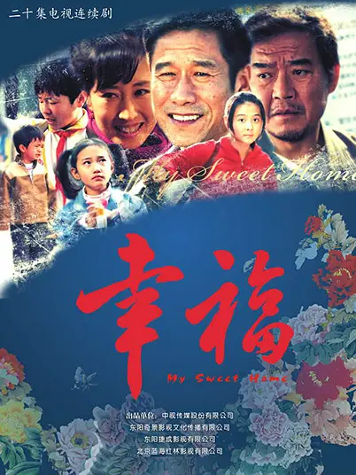 幸福2009(2009)海报