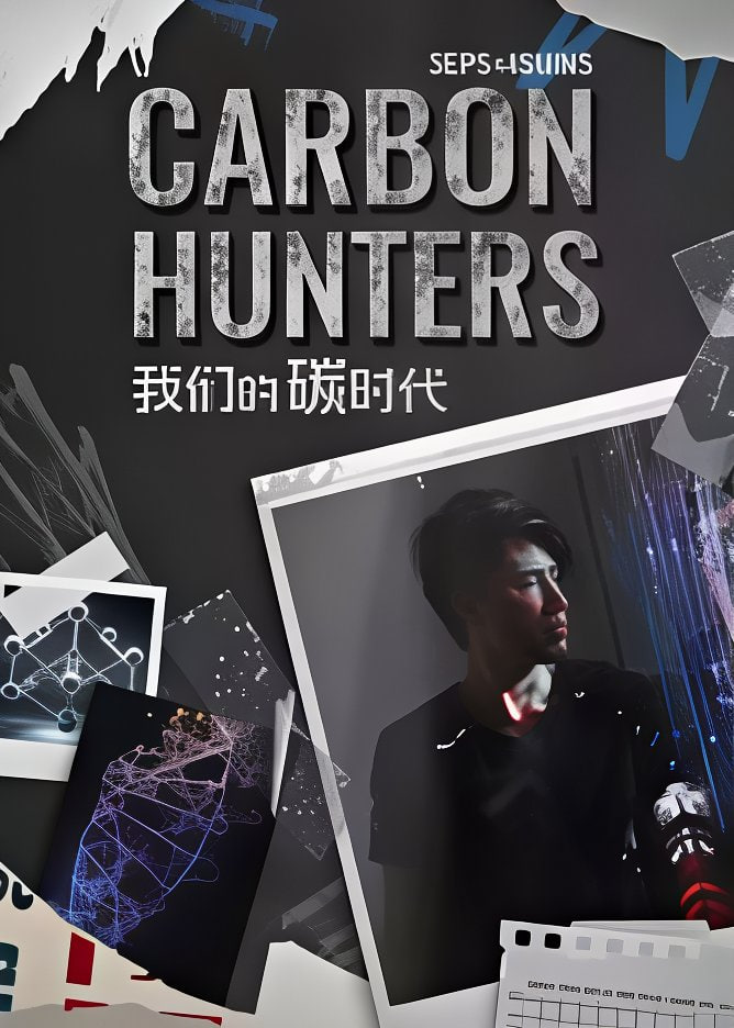 我们的碳时代(2026)海报