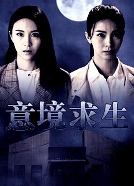 意境求生(2020)海报