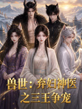 兽世:弃妇神医被三王争宠(2026)海报