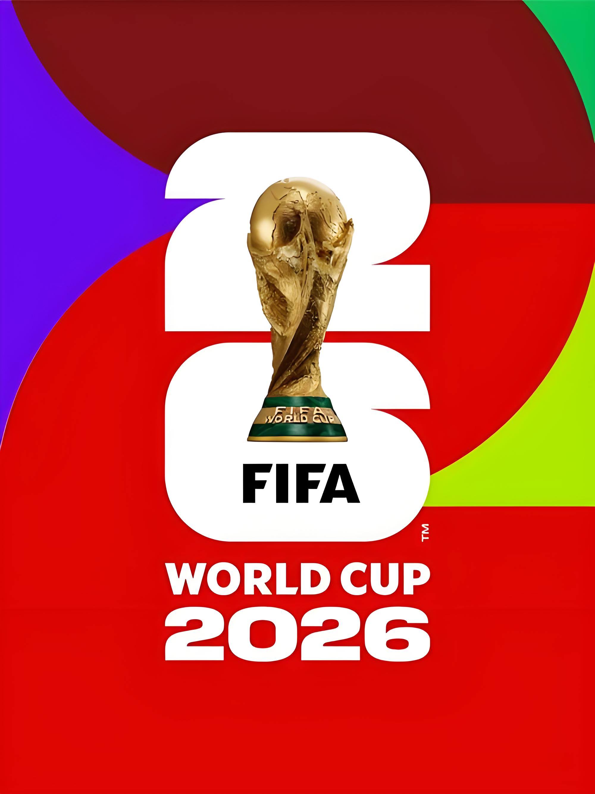 2026美加墨世界杯决赛:西班牙VS阿根廷海报