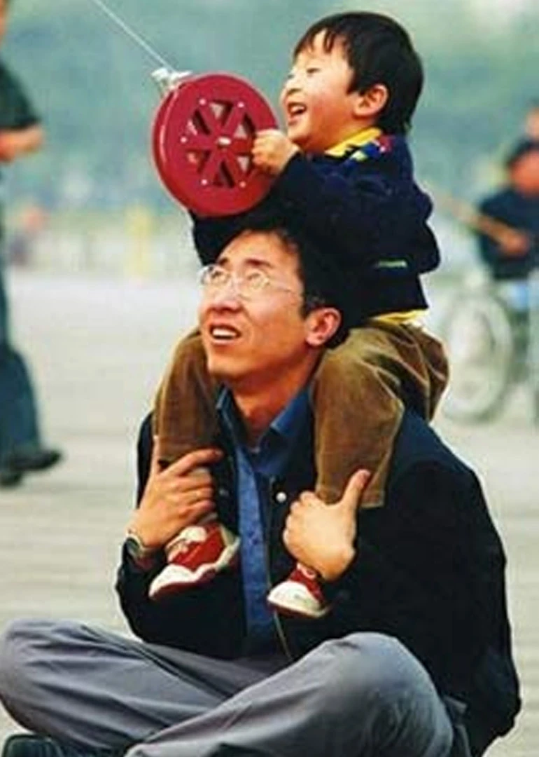 父亲节特辑(2015)海报