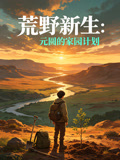 荒野新生:元圆的家园计划(2026)海报