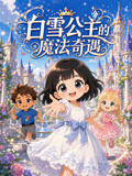 白雪公主的魔法奇遇(2026)海报