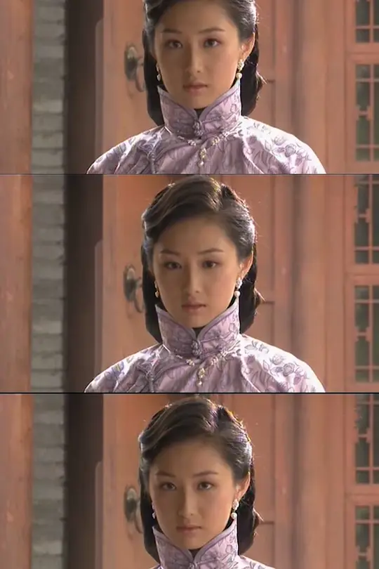 大观园(2005)海报