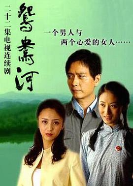 鸳鸯河(2008)海报