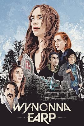 狙魔女杰 第四季(2016)海报