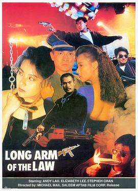 省港旗兵4地下通道(1989)海报