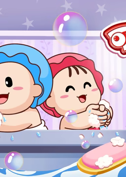 可可小爱 第四季(2022)海报