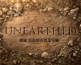 揭秘沉没的古埃及宝藏(2020)海报