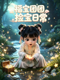 福宝团团捡宝日常(2026)海报