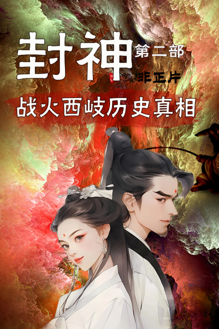封神第二部:战火西岐历史真相 非正片(2025)海报