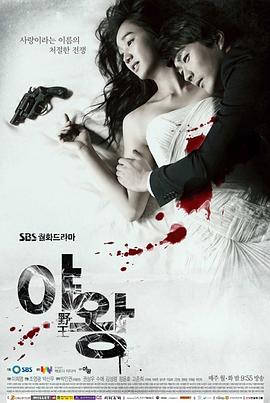 野王2013(2013)海报